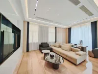 Hengda Quandu Gutangyuan Resort Spring Residence