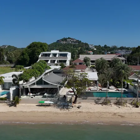 Zaya Beach Club & Resort