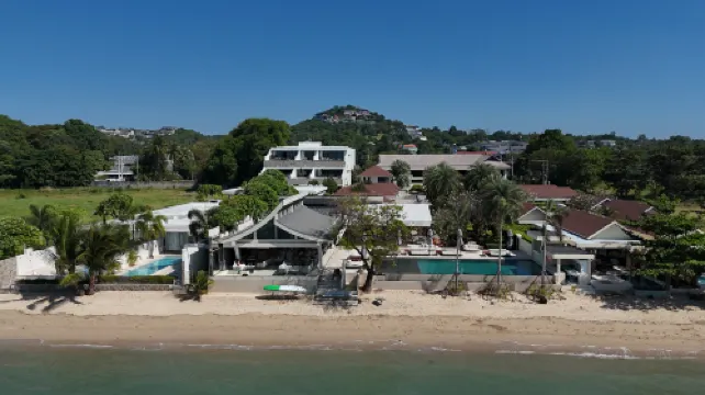 Zaya Beach Club & Resort