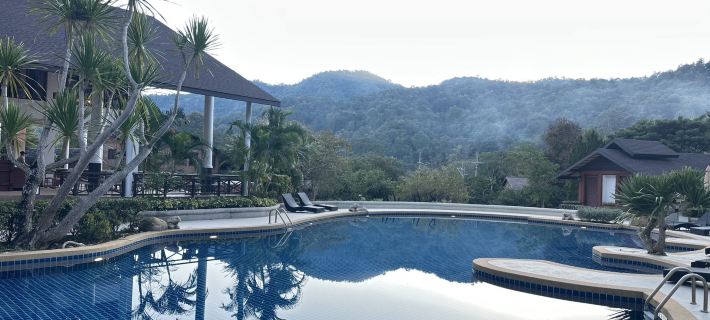 Belle Villa Resort, Chiang Mai Hotels in Hang Dong