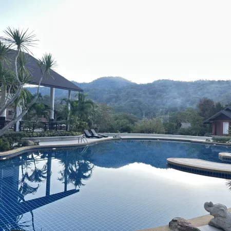 Belle Villa Resort, Chiang Mai