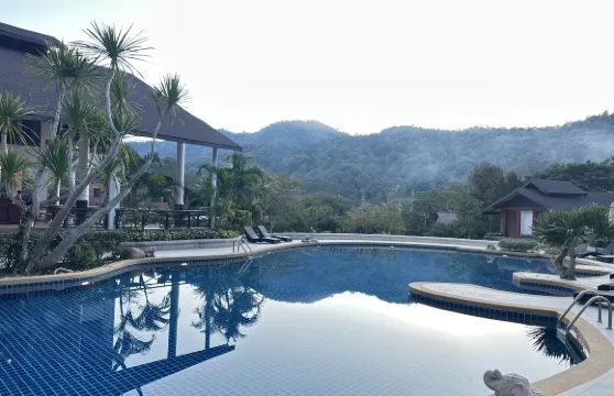 清邁貝勒別墅度假村