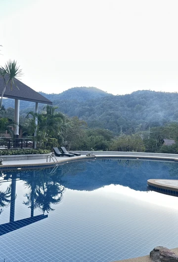 รูปภาพของโรงแรมเบลล์วิลล่า รีสอร์ท เชียงใหม่