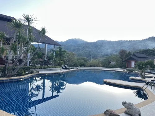 Belle Villa Resort, Chiang Mai