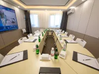 Harbin YangGuang Hotel Hotels near Guogeli Street