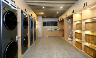 Guilaiqi Boutique Hotel (Chengdu Chunxi Road Xinnanmen Subway Station Branch)