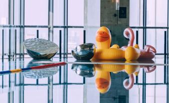 Sheraton Xi'an Chanba