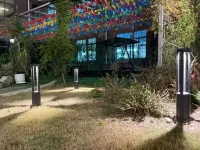 Jinjiang Inn Style (Shanghai Pudong Airport Town) فنادق في شنغهاي