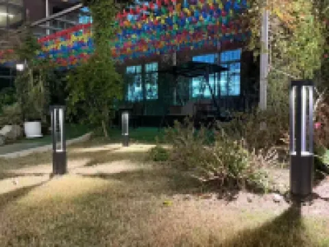 Jinjiang Inn Style (Shanghai Pudong Airport Town)