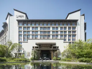 LEBANSHAN HOTELS HEFEI