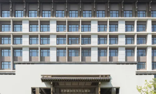 LEBANSHAN HOTELS HEFEI