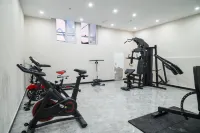 Congjiang Yunling · Riverside Hotel