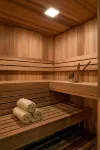 Exotic W Hotel - spa