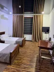 Temurkhan Hotel