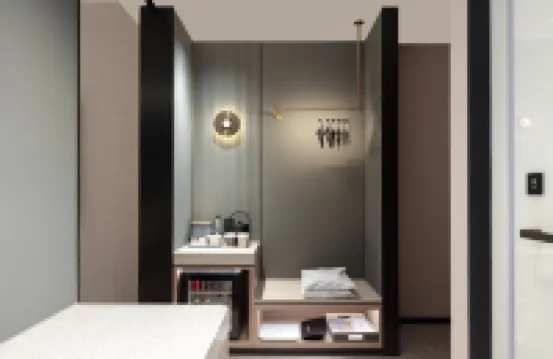 Atour S Hotel, Vientiane City, Zhengzhou East High-Speed Rail Station