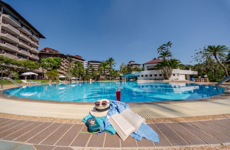 Krabi Maritime Resort photo 4
