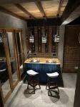 Edgefield Escapes - breakfast