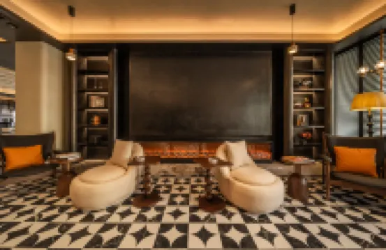 PORTAL ART  HOTEL