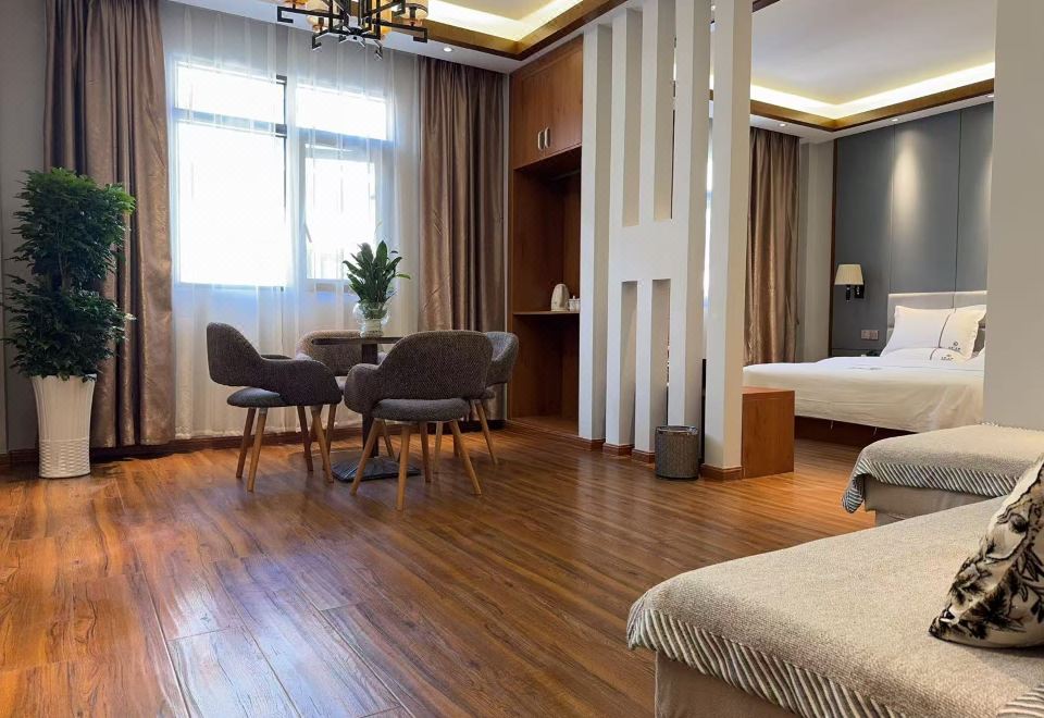 yanjin-ledao-famous-city-hotel-yanjin-2026-prices-reviews-deals