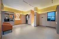 7 Days Smart Hotel (Chao Shan Xia Gong Yuan Branch) - สัตว์เลี้ยง