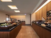 廈門高崎機場火炬園地鐵站亞朵見野酒店 鄰近安兜的酒店