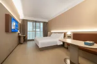 HanTing Hotel (Shaoguan Railway Station) Các khách sạn ở Thiều Quan