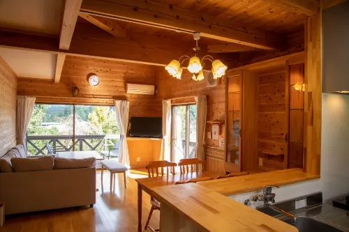 Amagasemachi Amayadori