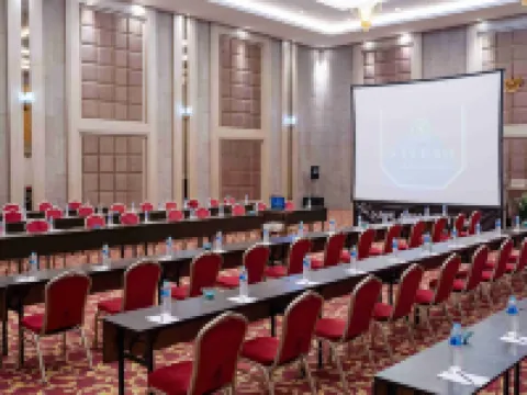 Savero Hotel Depok Hotels in Depok