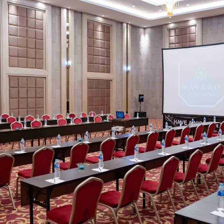 Savero Hotel Depok