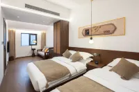 Floral Hotel·Mingyun Villa (Guling Town, Lushan)