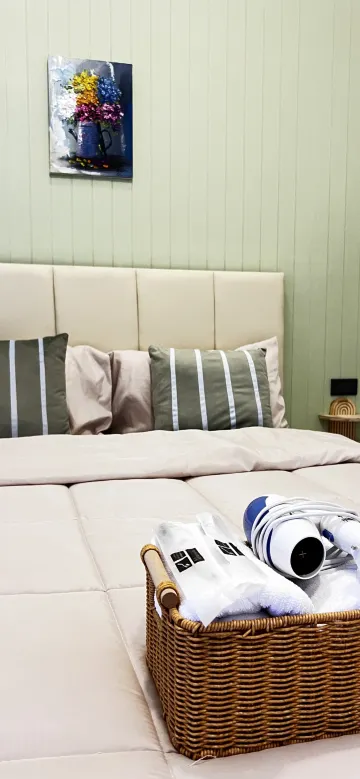 วิลล่า 5 สแตนดาร์ดวิลล่า