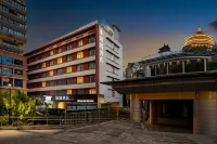 Chongqing Yaduoyijing Hotel (People's Hall Store)