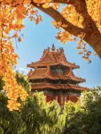 北京後海鼓樓四合院漫心府 - 浪漫/情侶