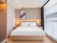 Lavande Hotel(Hohhot Convention and ExhibitionCenter Wanda Plaza Branch) - เปิดใหม่