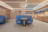 Home Inn (Xianyang Sanyuan East San Road Branch) - فطور