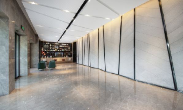 Jingyue Boutique Hotel