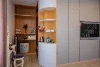 Ngoc Phat Dalat Hotel - vasca da bagno