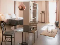 Be Mate Malaga Soho Hotels near Soho