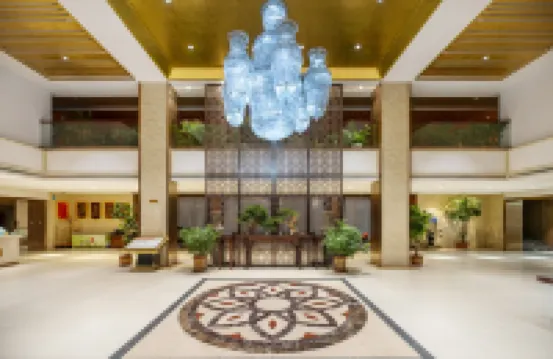 Hekou Hotel