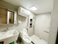Chengshi Starry Sky Homestay (Baoye Building)