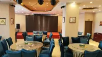 Songhuajiang International Hotel - breakfast