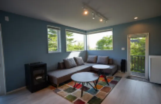 COCO VILLA 山中湖