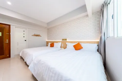 Summer Inn - เปิดใหม่