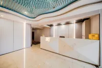 Yijia Hotel (Zhenjiang Jiangsu University)