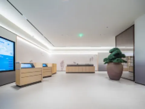 JI Hotel (Yulin Fugu Yong'an Road)