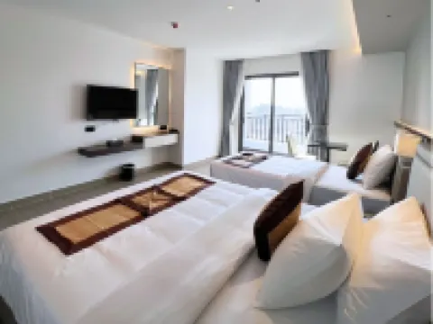 LN Hotel & Residence