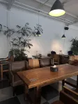 Zhongzhou Hotel (XingHe Road) - servizio colazione