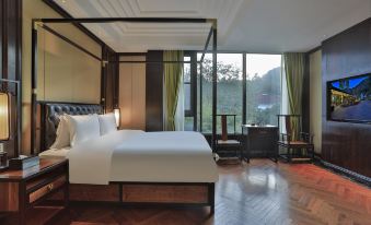 Manshe  Homestay (Xihu Jiuxi Branch)