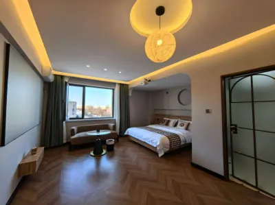 Yunshan Homestay Hotels in Datong District