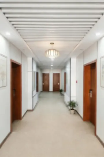 Muyunteng Hotel